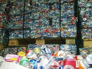 Producto UBC ligero y duradero, chatarra de aluminio - Product Image 3