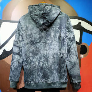 Sudadera con Capucha Casual para Hombre, 100% Algodón, Personalizada, Transpirable, de Alta Calidad, Ecológica, Impermeable, de Invierno, Secado Rápido, Estilo Urbano, Térmica - Product Image 2