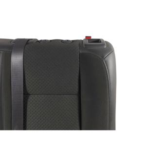 Dossier de siège arrière gauche OPEL Mokka X B16DTH Diesel 1600 (16>) - Product Image 4