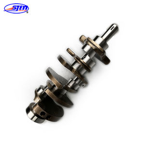 STEM vilebrequin M272 pour <span class=keywords><strong>Mercedes</strong></span> <span class=keywords><strong>Benz</strong></span> OEM 2720300201 3.5L V6 moteur à essence pièces automobiles-<span class=keywords><strong>Benz</strong></span> C230 E230 - Product Image 1