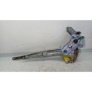 MECCANISMO ALZACRISTALLO ANTERIORE SINISTRO SUZUKI Ignis 2a Serie 8344086G10000 Z13DT (03>09) - Product Image 1