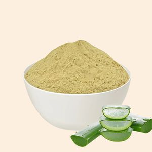 จัดส่งฟรีสารสกัดจากหางจระเข้แห้ง | จำนวนมาก | เกรดเครื่องสำอาง | สารสกัดสำหรับดูแลผิวและดูแลเส้นผม - Product Image 1