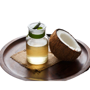 น้ำมันดิบมะพร้าวคุณภาพสูง | อุตสาหกรรมขนาดใหญ่จัดหาจากเวียดนาม - Product Image 6