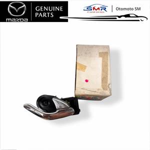 Poignée de porte intérieure arrière droite pour Mazda Tribute EP Ford Escape EC01-72-330P Pièces d'origine - Product Image 2