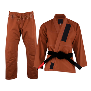Nouveau 2026 – Kimono de Jiu-Jitsu BJJ/Karaté personnalisé avec broderie/sublimation, bleu, respirant, séchage rapide, unisexe, adulte – Vente en gros - Product Image 6