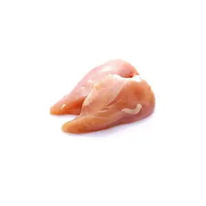 Prezzo più basso Saefood fornitore sfuso di pollo disossato di carne di pollo disossato filetto (metà petto) con consegna rapida