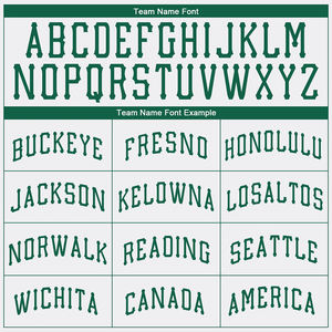 Camiseta de béisbol personalizada con nombre de equipo y logotipo, camisetas deportivas hechas de LICRA de poliéster - Product Image 5