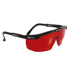 Gafas Rojas Stanley para Niveles Láser Gl1 - Product Image 2