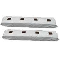 Venta al por mayor Magic Coir Pith Grow Bags DE LA India Eleve su cosecha con material plástico - Product Image 6