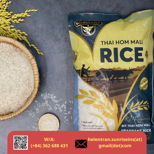[ตัวอย่างฟรี] ข้าวหอมฮอมมาลี | ข้าวหอมอบแห้งคุณภาพสูงจากเวียดนามลดราคา-วา (+ 84) 362 688 431 (ms.helen) - Product Image 5