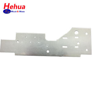 Componenti Metallici su Misura: Taglio Laser e Stampaggio in Rame e Acciaio Inox, Lavorazione e Fresatura con Base Autonoma - Product Image 2