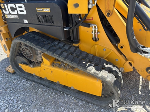 Chargeuse sur chenilles JCBb 1CXT 2020 - Product Image 6
