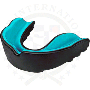 Durable EVA Sports <b>Mouth</b> <b>Guards</b> for Kids and Adults Wrist-Laced Protection for Basketball Football Boxing Gum Teeth - Product Image 6