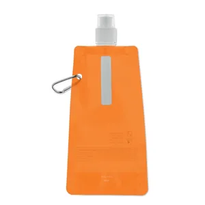 GATES Personalized <b>Collapsible</b> <b>Water</b> <b>Bottle</b> Convenient Drinkware Gadgets - Product Image 3