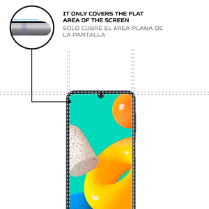 ฟิล์มกันรอย ANTISHOCK สำหรับอุปกรณ์มือถือ BLU G51 - Product Image 4