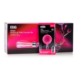 กล่องต่อสายไฟฟ้าแบบยืดหยุ่น ทนไฟ สำหรับติดตั้งภายในอาคาร EG4 100Ah - Product Image 2