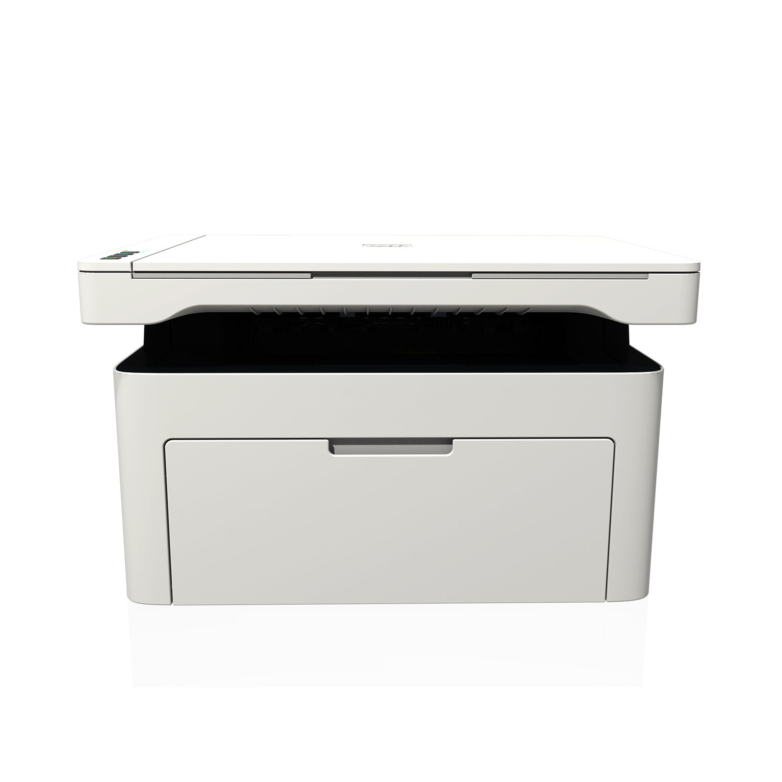 Multi-Function Laserjet Printer Machine New Three-in-One Office Equipment for Copy Print Scan