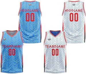 Personalizado Reversible Baloncesto Jersey Pantalones Cortos Uniformes Poliéster Uniformes Impreso Logo Alta Calidad Uniforme Ropa Deportiva industria - Product Image 2