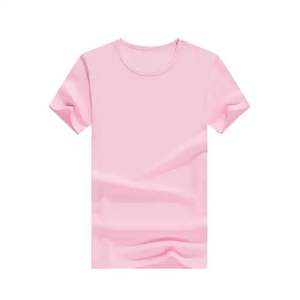 Camisetas de poliéster para hombre, tela que absorbe la humedad de secado rápido, OEM, ODM, logotipo personalizado directo de fábrica, ropa deportiva al por mayor - Product Image 1