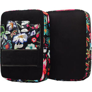 Professional PU <b>Leather</b> <b>Punch</b> Focus Pad Mitts Best Training <b>Tool</b> for Boxing and Martial Arts - Product Image 2