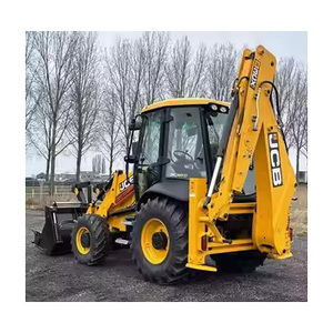 Minicargadora moderna con tecnología avanzada y características de bajo mantenimiento - Product Image 6