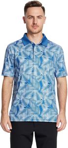 Prix d'usine OEM Polos décontractés pour hommes de haute qualité Séchage rapide Respirant Broderie en vrac pour Polo personnalisé - Product Image 2