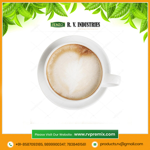 Café Instantáneo Cappuccino Premium de Alta Calidad al por Mayor, Mezcla de Polvo Saborizado con Azúcar Dulce, Mocha Latte OEM ODM - Product Image 2