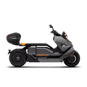 Listo para enviar Nuevo Scooter eléctrico 2023 CE04 Motor central Marco de aluminio Batería de plomo-ácido - Product Image 1