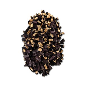 Venta al por mayor a granel pura berenjena secada al sol calidad saludable rico aroma berenjena seca para exportación en todo el mundo - Product Image 6