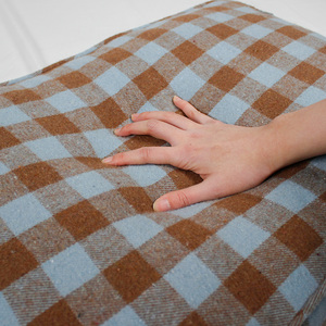 Fournisseur de dropshipping <span class=keywords><strong>Etrip</strong></span> pour animaux de compagnie, lits pour chiens et chats, coussins pour animaux de compagnie, tapis doux - Product Image 2