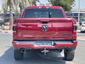 MARQUE 2020 PLEINE OPTION DO DGE ,RAM 1500 HEMI SPORT 5.7L 4X4 EURO 6 325HP TRANSMISSION AUTOMATIQUE - Product Image 6