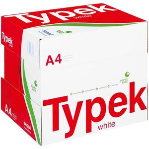 Papel TypeK A4 de alta calidad disponible ahora en stock para oficina y escuela - Product Image 2