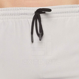 Shorts décontractés pour hommes, coupe slim, 100% coton, séchage rapide, haute qualité, style streetwear, été - Product Image 6
