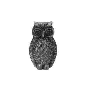 Hecho a mano personalizado decoración de Navidad único decorativo de aluminio latón en bruto hogar estilo pared uso al por mayor Material de PC a granel - Product Image 3