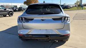 2025 para Mustang Mach-E Premium Manual R16 Interior Oscuro Volante a la Izquierda Nuevo Techo Metálico Cámara en VENTA - Product Image 3