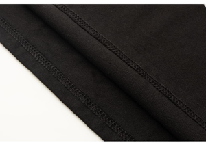 Usine personnalisée 100% coton coupe surdimensionnée à manches courtes t-shirt Vintage sunfaded lavé hommes sérigraphie graphique t-shirts - Product Image 6