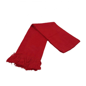 Autumn Winter New Solid Color Wool <b>Square</b> <b>Scarf</b> Women Thickened Warm Double-Sided Wholesale Knitted <b>Scarves</b> - Product Image 1