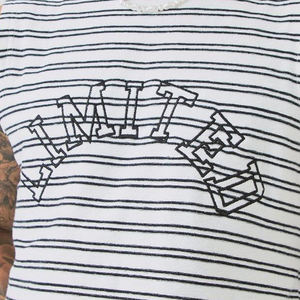 OEM Verano de alta calidad de los hombres de algodón camiseta sin mangas Fitness gimnasio hombres camiseta sin mangas de alta calidad precio razonable - Product Image 5