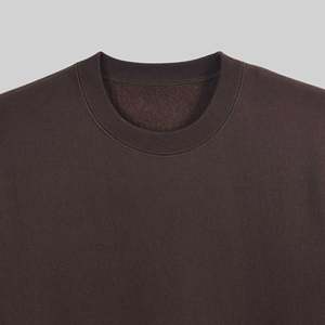 Suéter Clásico de Cuello Redondo Tejido - Product Image 3