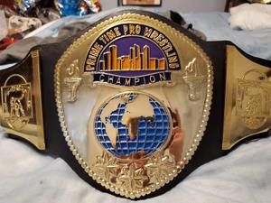 Cinturones de Campeonato Personalizados, Trofeos, Medallas y Premios, el Símbolo Definitivo de la Victoria y la Excelencia - Product Image 5