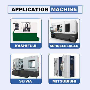 Mola Abrasiva a Farfalla WA per Rettifica di Superfici e Taglio di Ingranaggi - Product Image 4