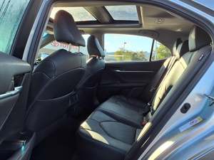 Toyota Camry XSE Usado del 2018 - Product Image 4