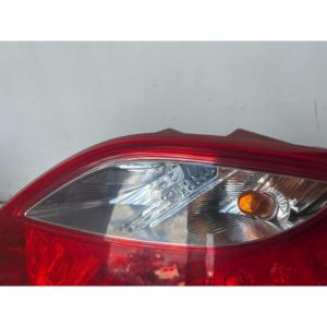 ไฟท้ายขวา MAZDA 2 Sedan รุ่นที่ 2 D65151150M (07>14) - Product Image 3