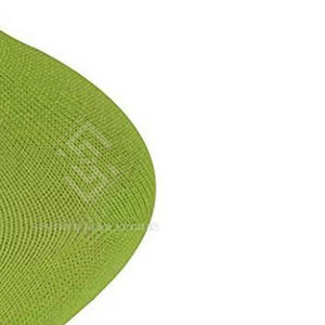 Breathable Lightweight Eco-Friendly <b>Knee</b> <b>Socks</b> for Adults-Cuff Logo Football Training & Exercise - Product Image 3
