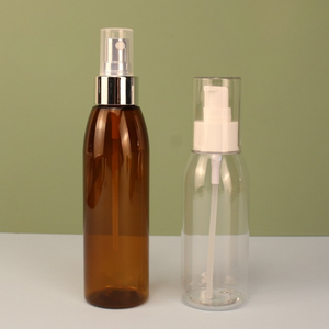 Pavico Vietnam 150ML Botella de spray de suero Cross-Shoulder 120ML Botellas de esencia Protector solar Hidratante Botellas de agua Cajas de plástico - Product Image 1