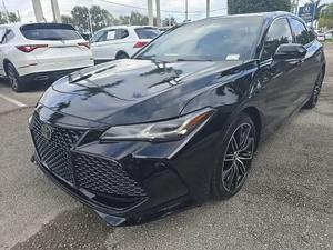 รถยนต์โตโยต้า อวาลอน XLE Touring ปี 2019 รถซีดานหรูมือสอง ขาย / รถยนต์มือสอง โตโยต้า อวาลอน XLE Touring - Product Image 6