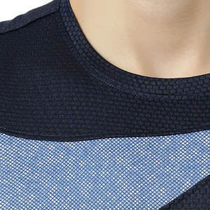 Camisetas Más Vendidas para Hombre, Camiseta con Logotipo Personalizado, Cuello Redondo, Camiseta de Manga Corta para Hombre - Product Image 6