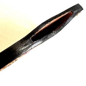 Gaine en cuir fabriquée en usine à usages multiples de style crêpe de qualité industrielle - Product Image 4