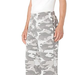 กางเกงวิ่งออกกำลังกายสำหรับสตรีทแวร์สำหรับผู้ชายกางเกงออกกำลังกายเล่นยิมฟิตเนส - Product Image 6