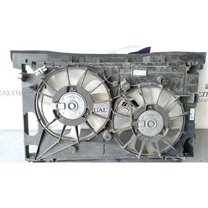 VENTOLA ELETTRICA TOYOTA Auris 2a Serie G923076010 2ZRFXE Hybrid 1800 (10>) - Product Image 2